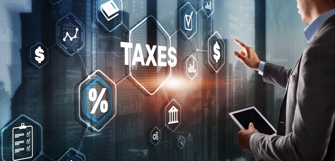 The Evolution of International Tax Reporting